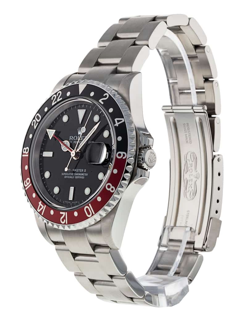 Rolex GMT Master II 16710